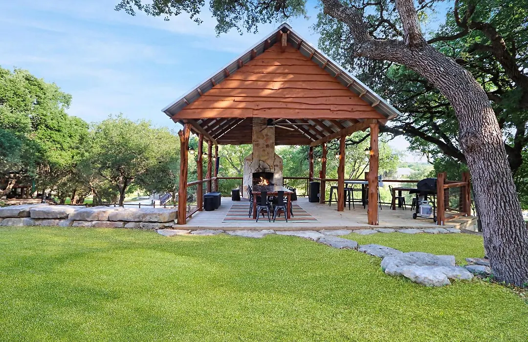 Wimberley Waters - Guest House-1