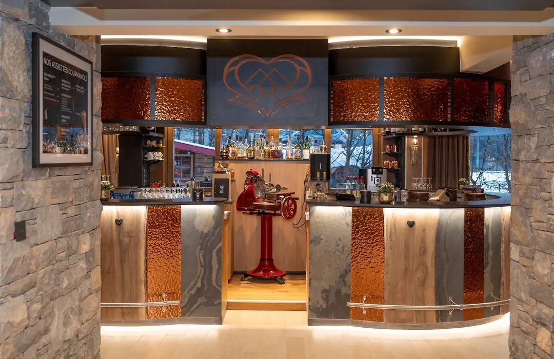 Hôtel Macchi Restaurant&Spa-1