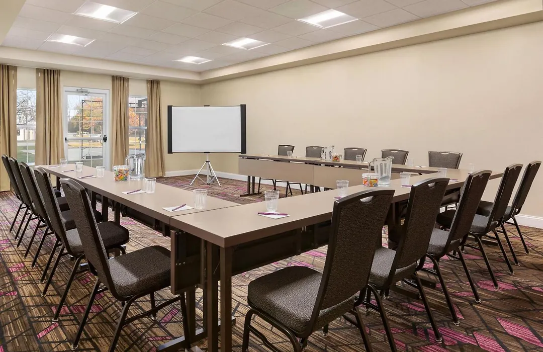 Residence Inn By Marriott Deptford-1