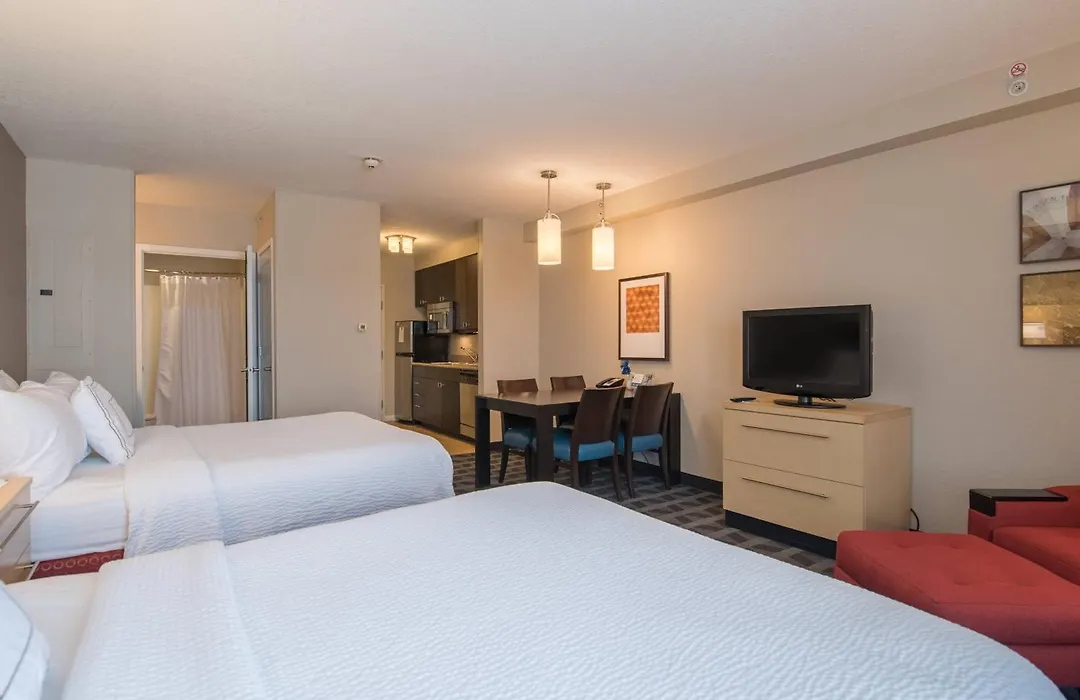 Towneplace Suites By Marriott Provo Orem-1