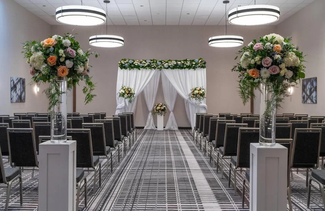 Tysons Corner Marriott-1