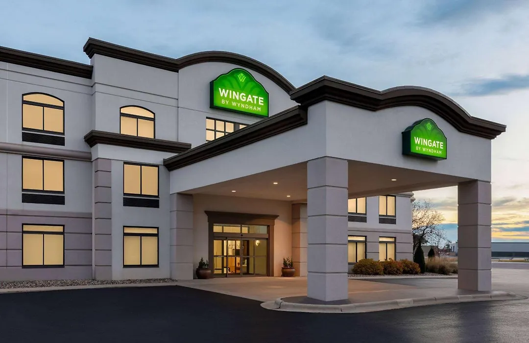 Wingate By Wyndham Green Bay-1