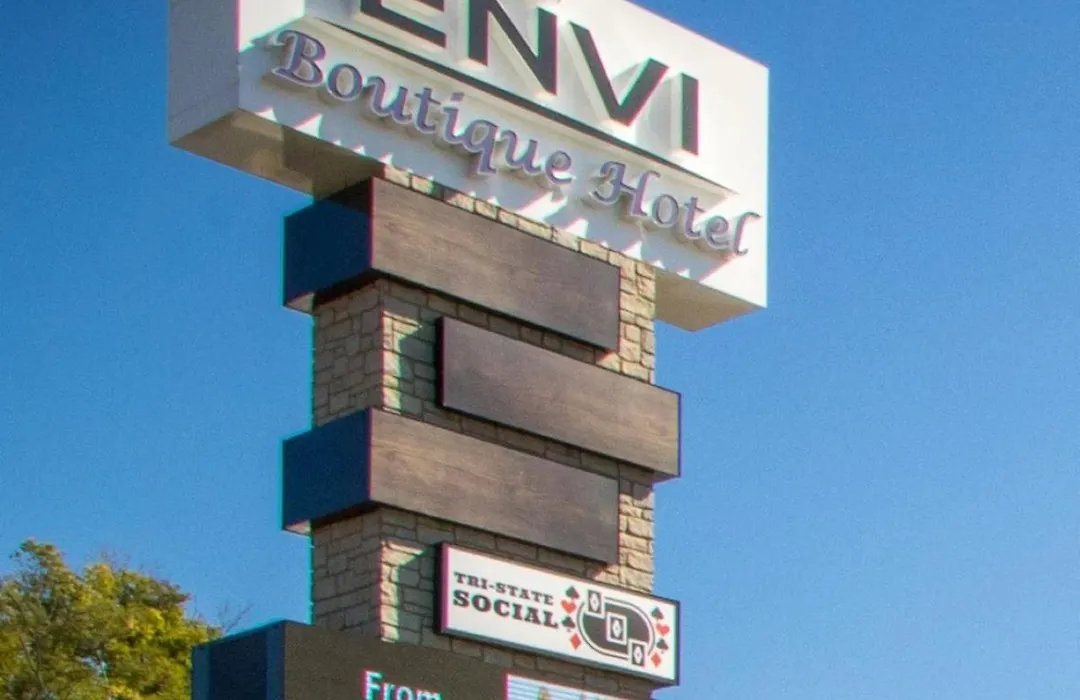 Envi Boutique Hotel Henderson-Evansville South-1