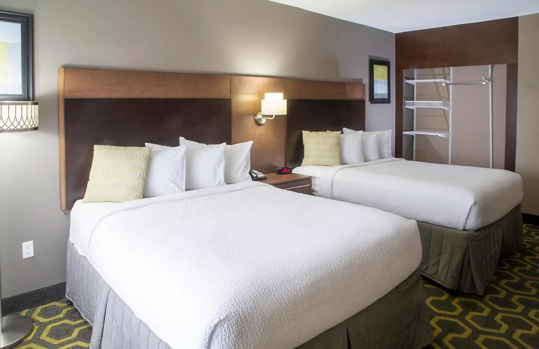 Towneplace Suites By Marriott Oxford-1