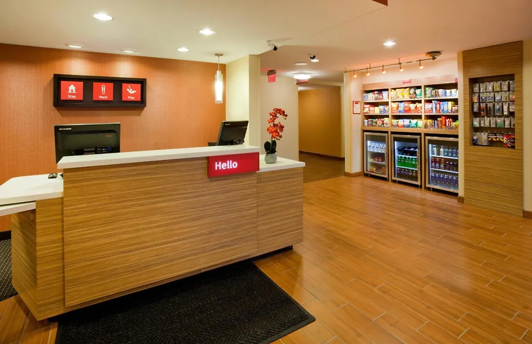 Towneplace Suites By Marriott Sioux Falls South-1