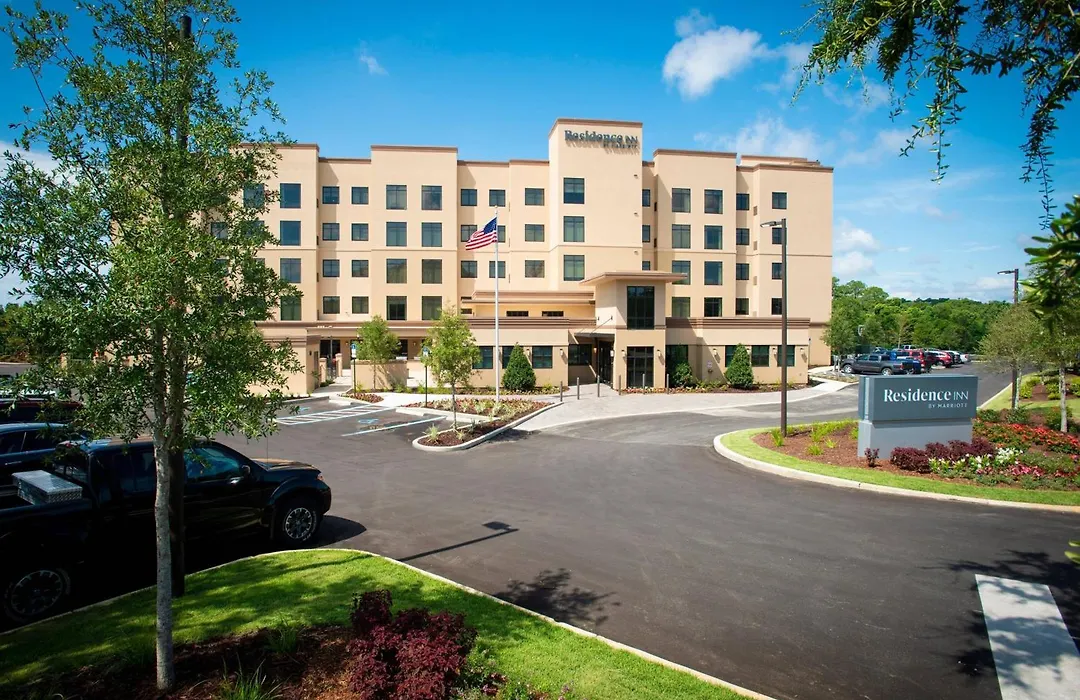 Residence Inn By Marriott Pensacola Airport/Medical Center-1