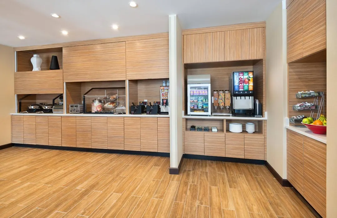 Towneplace Suites Atlanta Lawrenceville-1