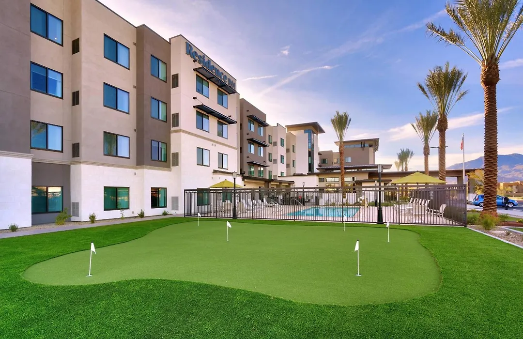 Residence Inn By Marriott La Quinta-1