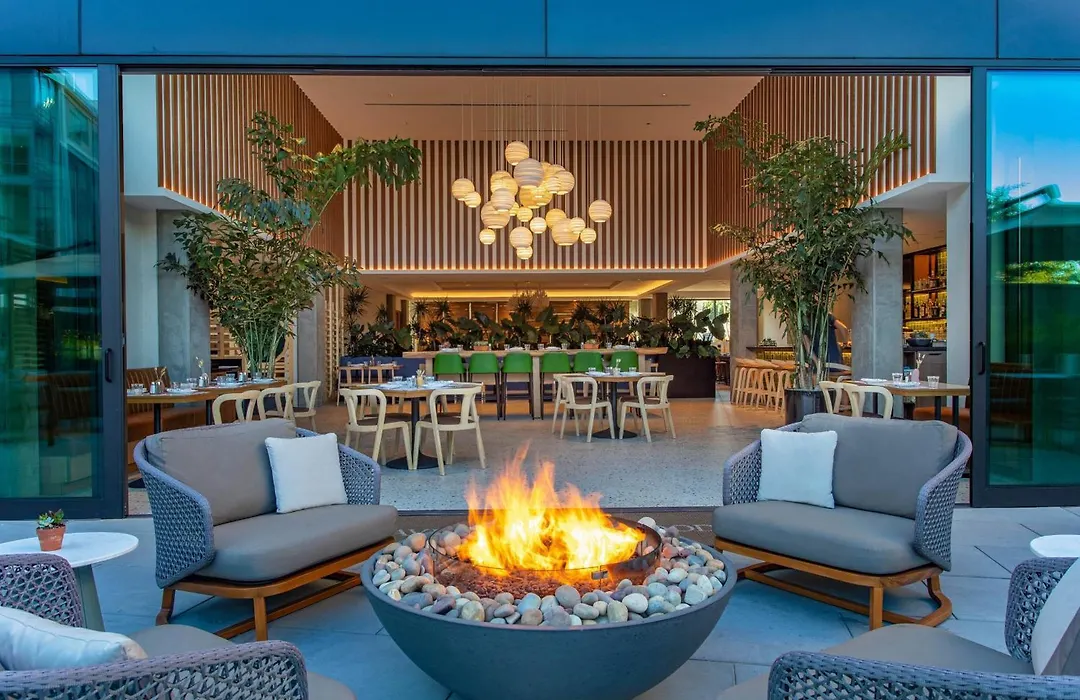 Hotel Citrine, Palo Alto, A Tribute Portfolio Hotel-1