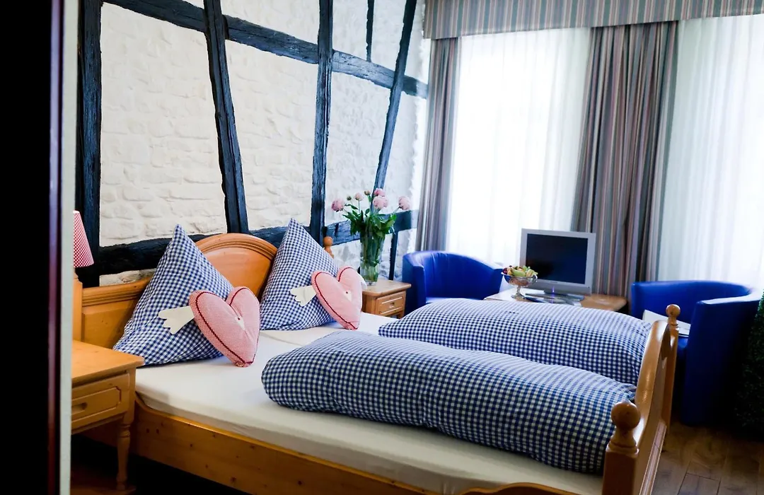 Hotel Alte Laterne-1