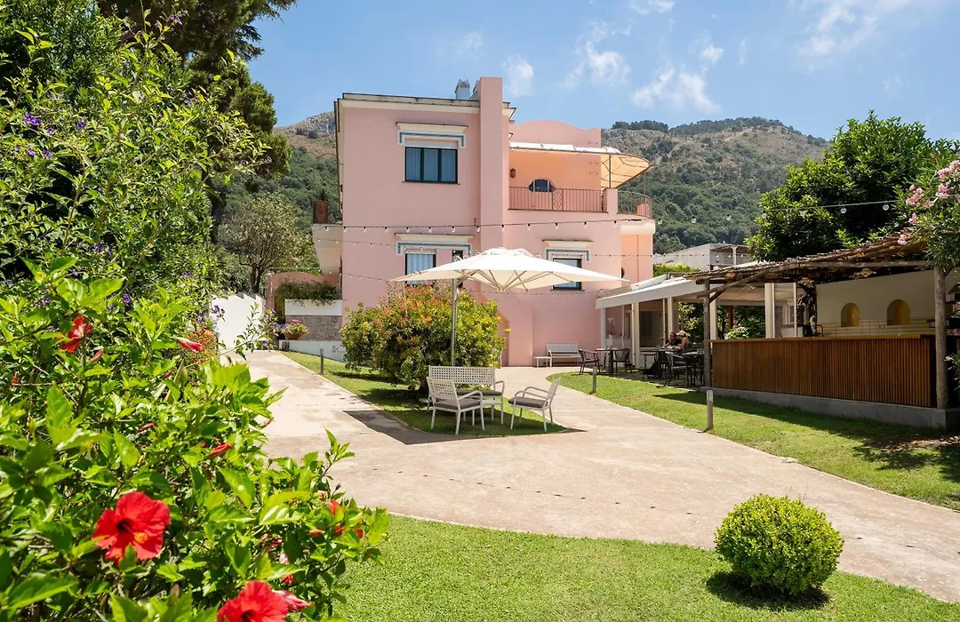 Boutique Hotel Casa Mariantonia-1