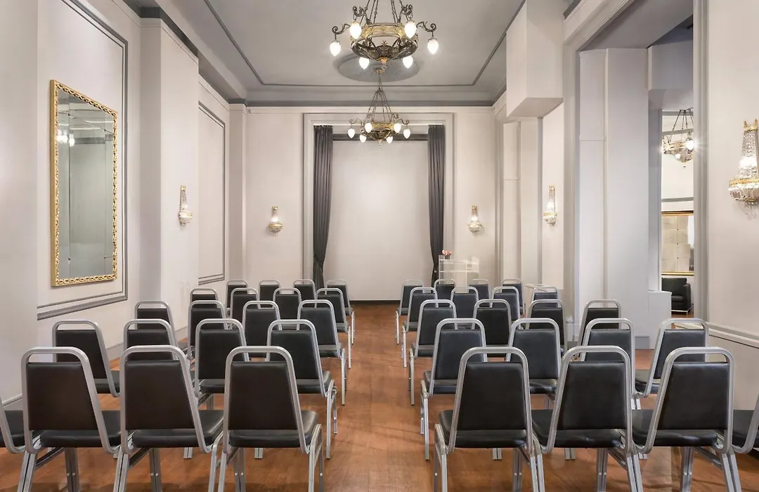 Sheraton Diana Majestic-1