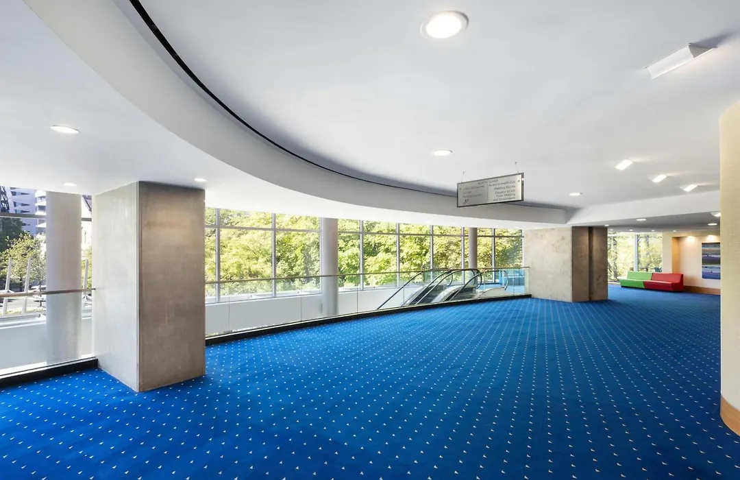Sheraton Vancouver Wall Centre-1