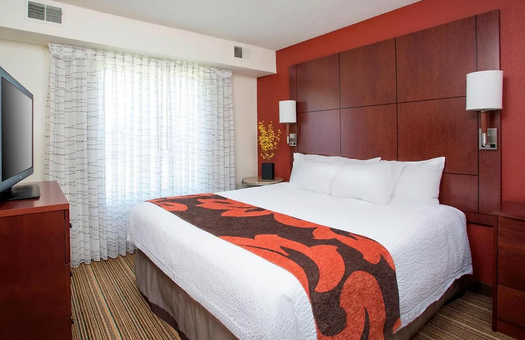 Residence Inn Rockford-1