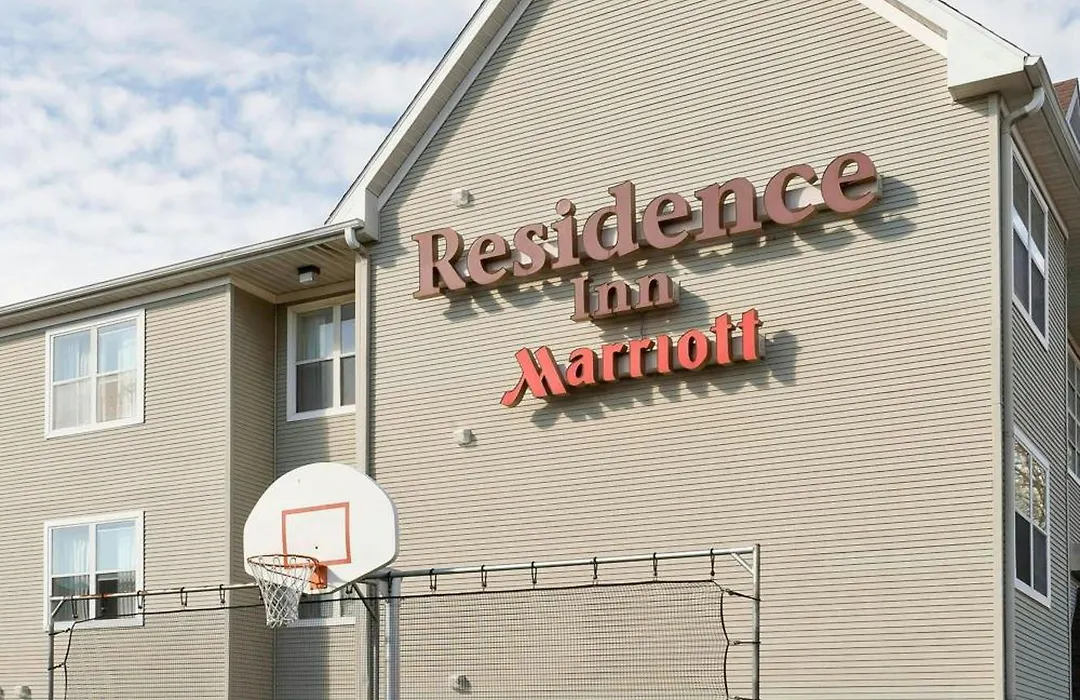 Residence Inn By Marriott Peoria-1