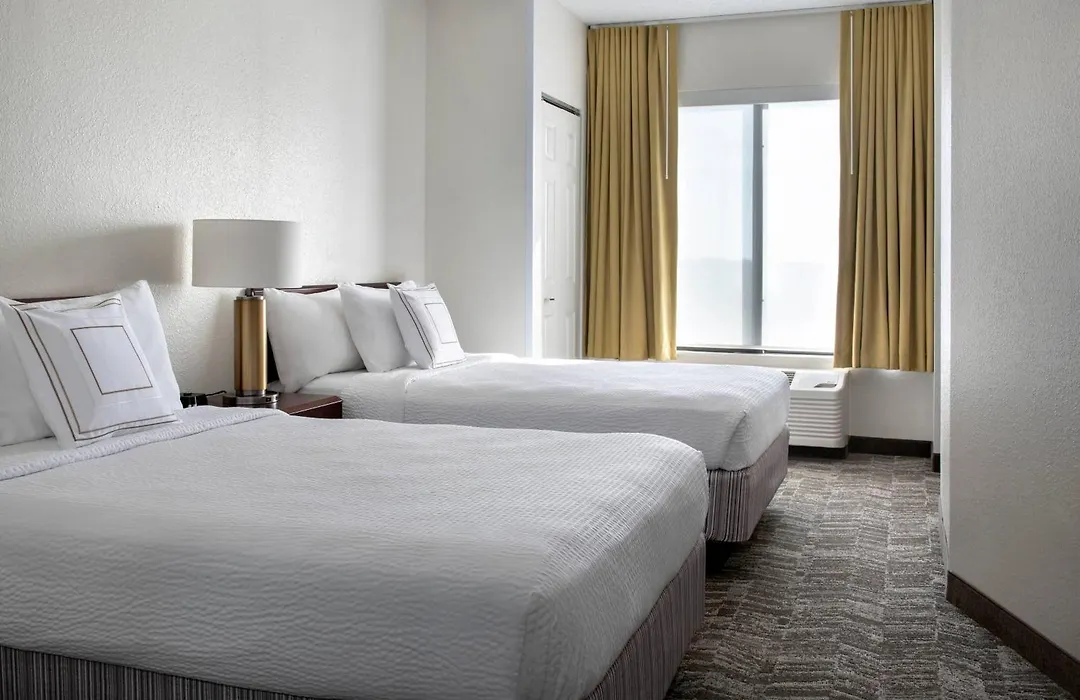 Springhill Suites Danbury-1