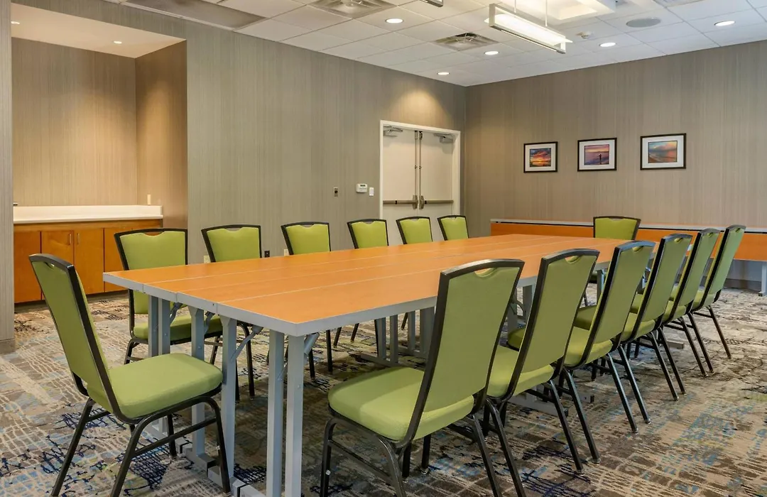 Springhill Suites Vero Beach-1