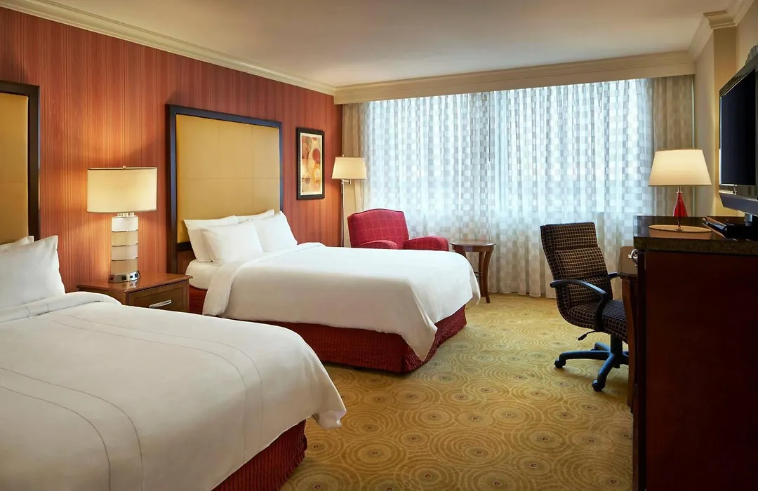 Baltimore Marriott Inner Harbor At Camden Yards-1