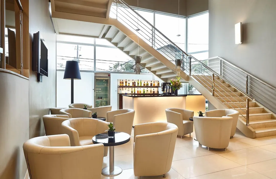 Sheraton Vitoria-1