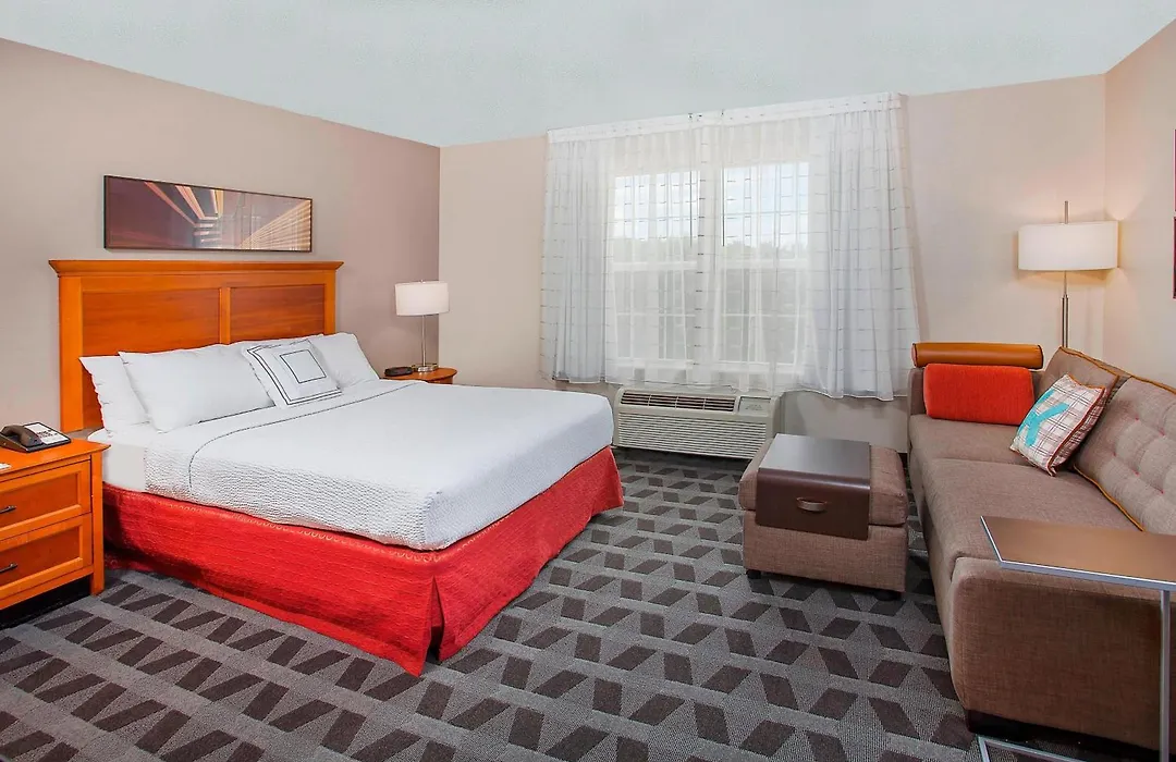 Towneplace Suites Knoxville Cedar Bluff-1