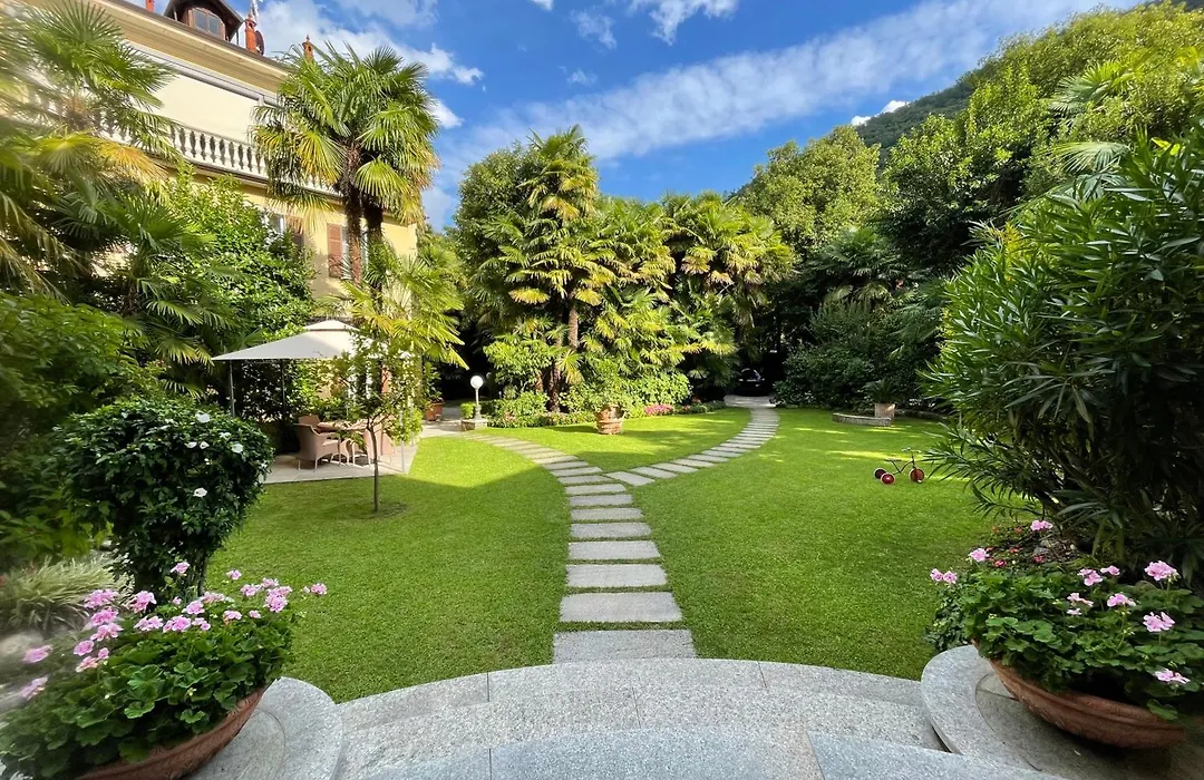 Villa Palmira Kinderfreies Hotel-1