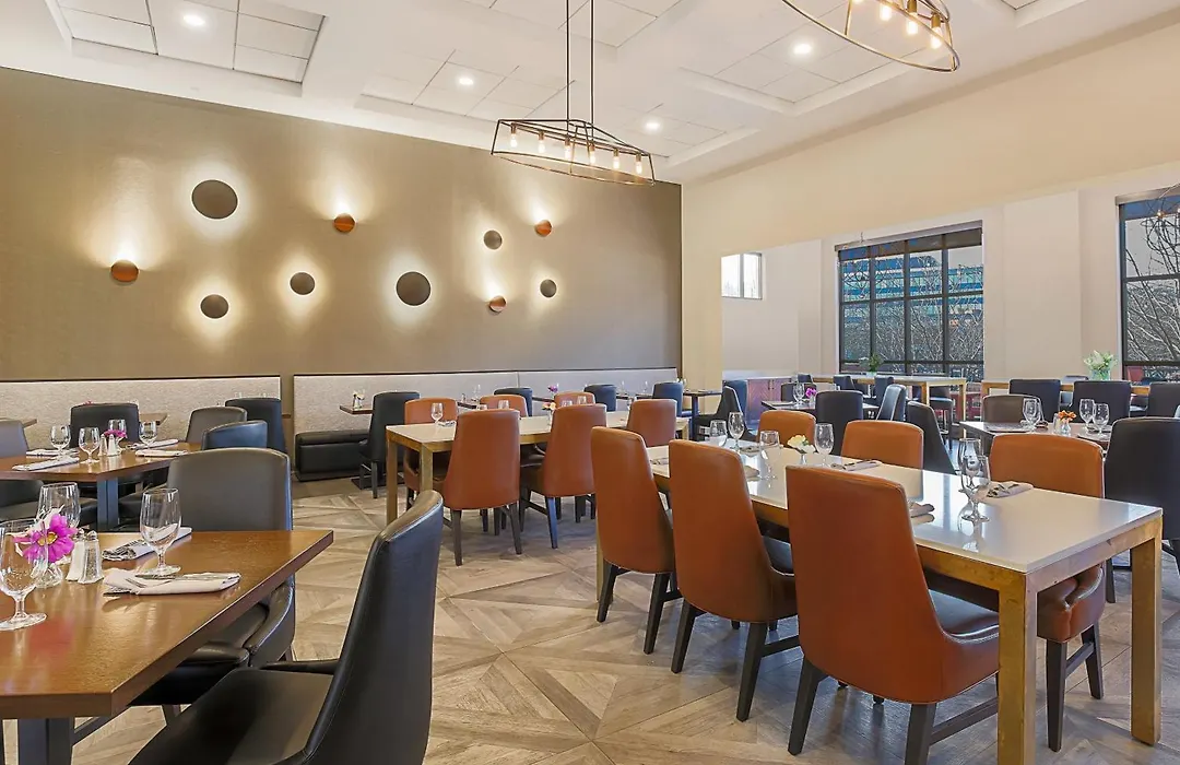 Sheraton Tarrytown Hotel-1