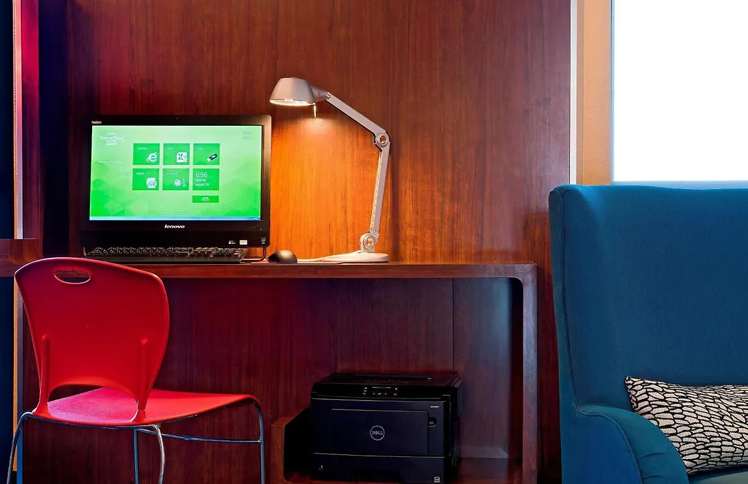 Towneplace Suites By Marriott Dodge City-1