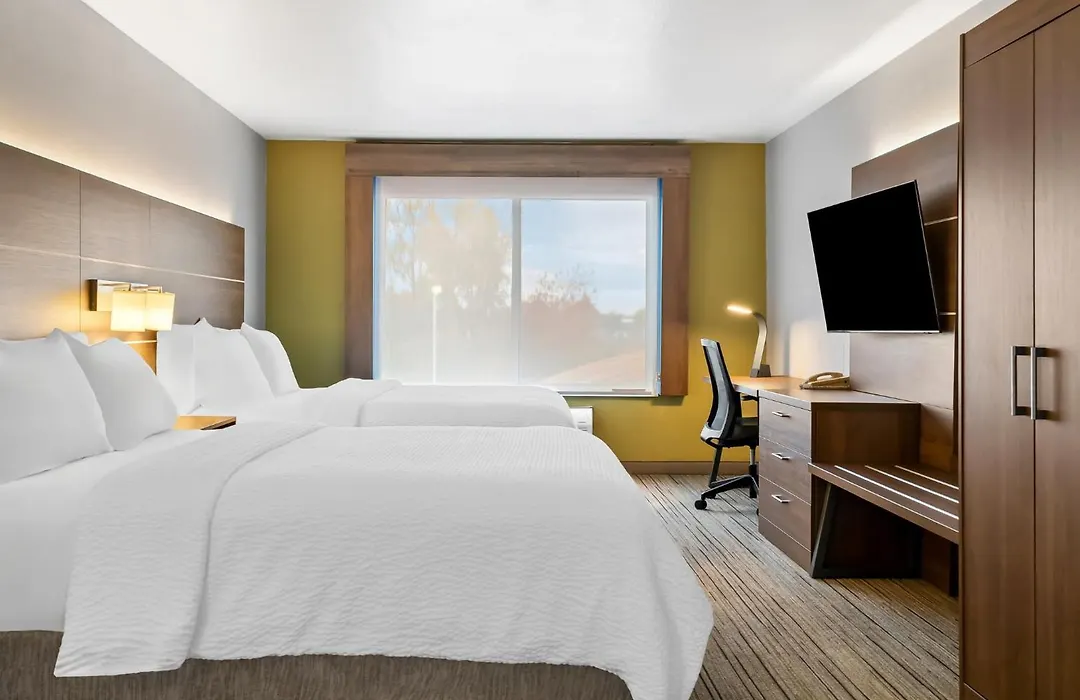 Holiday Inn Express Hotel & Suites Marion By Ihg-1