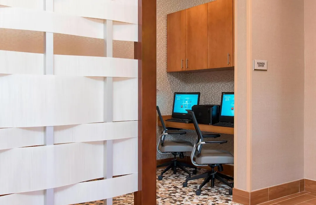 Springhill Suites Houston Sugarland-1