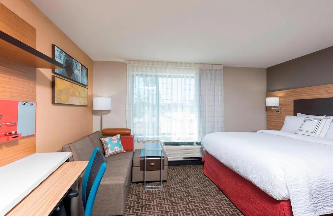 Towneplace Suites By Marriott Ontario-Mansfield-1
