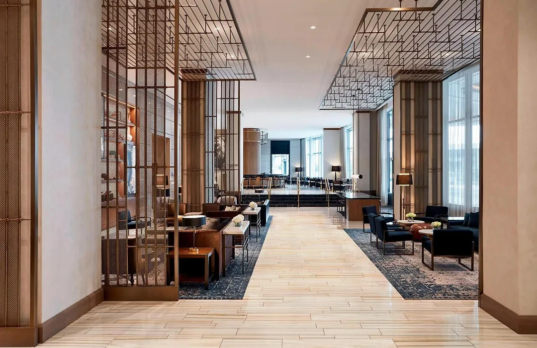 Jw Marriott Nashville-1