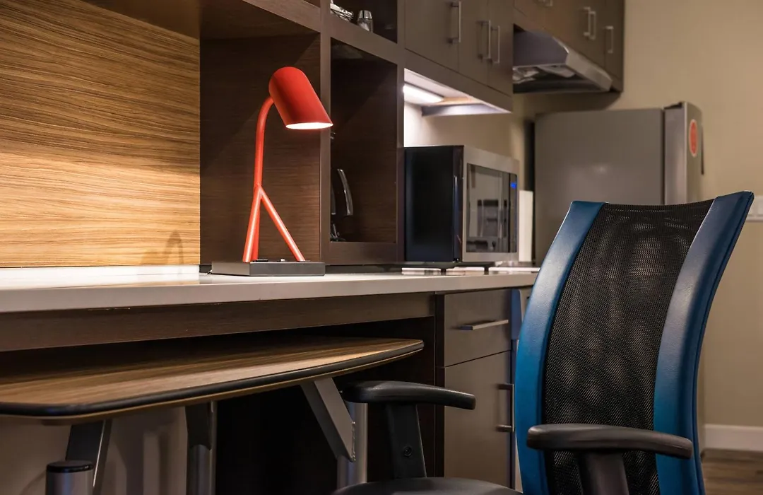 Towneplace Suites By Marriott Merced-1
