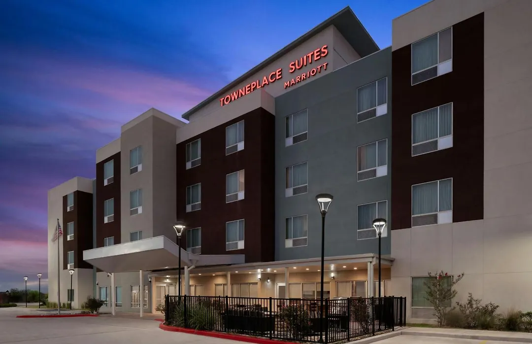 Towneplace Suites By Marriott Kingsville-1