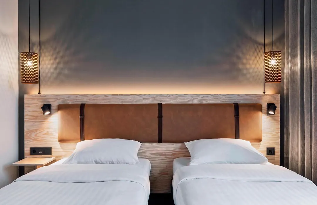 Moxy Duesseldorf South-1
