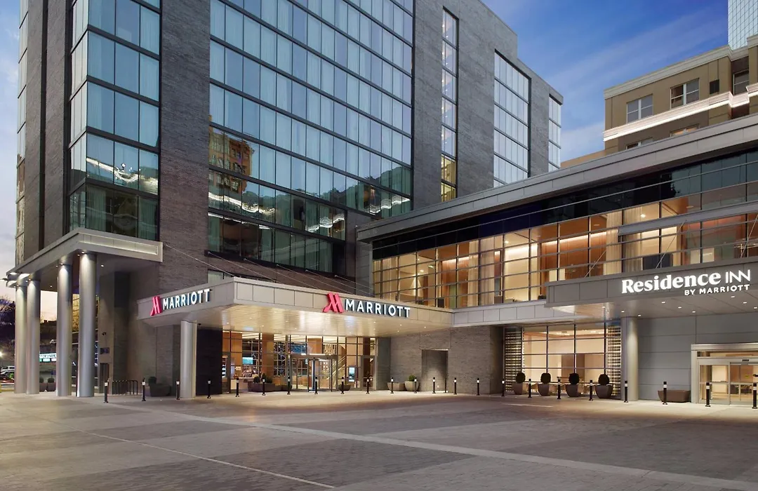 Lexington Marriott City Center-1