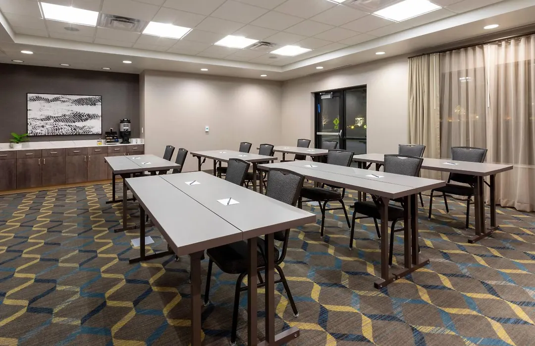 Springhill Suites Minneapolis Maple Grove/Arbor Lakes-1