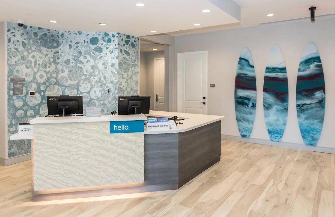 Towneplace Suites Port St. Lucie I-95-1