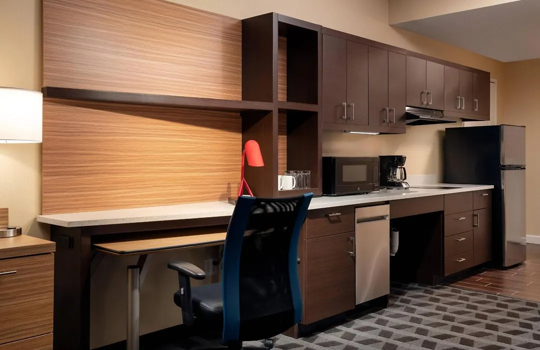 Towneplace Suites Fresno Clovis-1