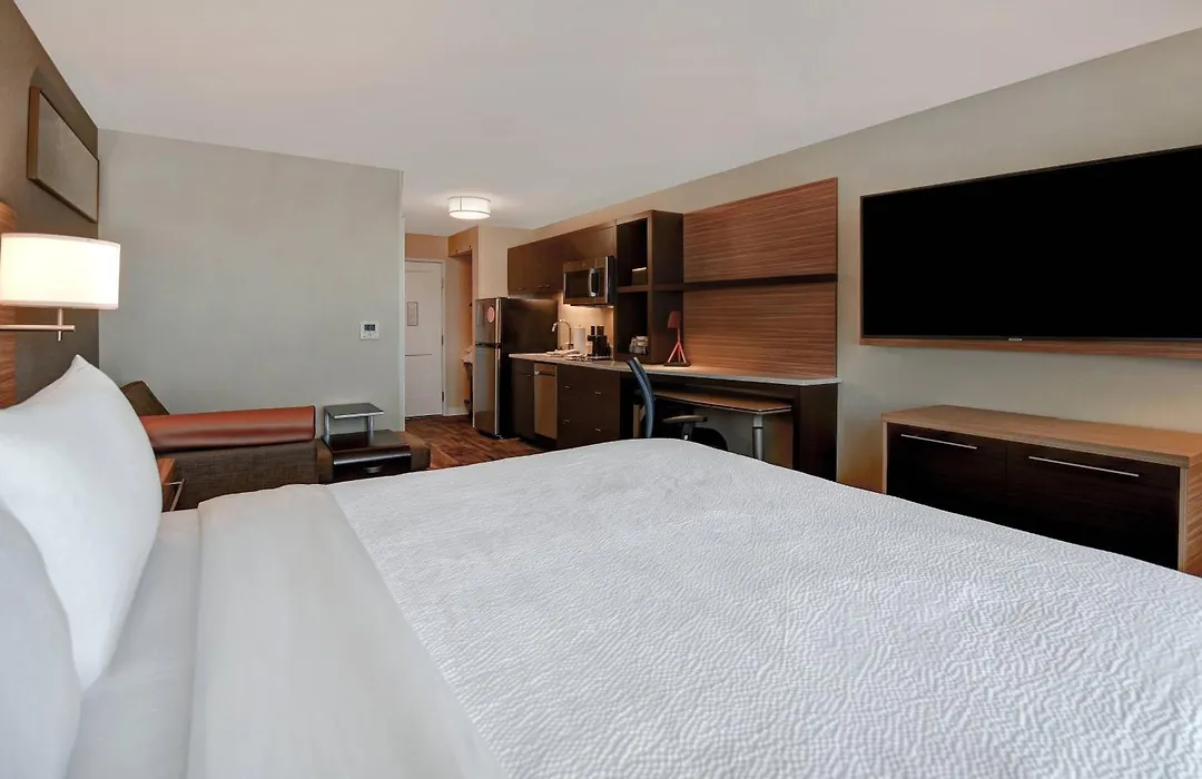 Towneplace Suites Las Vegas Airport South-1