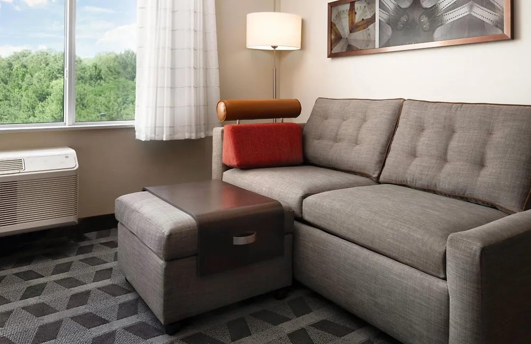 Towneplace Suites By Marriott Memphis Olive Branch-1