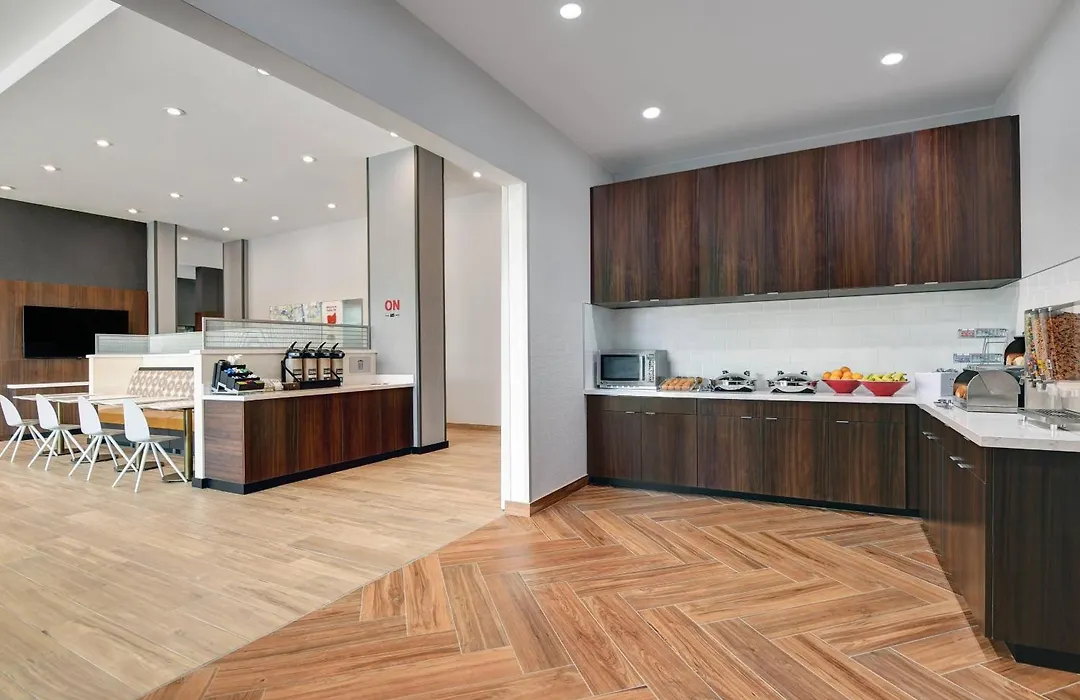 Towneplace Suites By Marriott Columbus Dublin-1