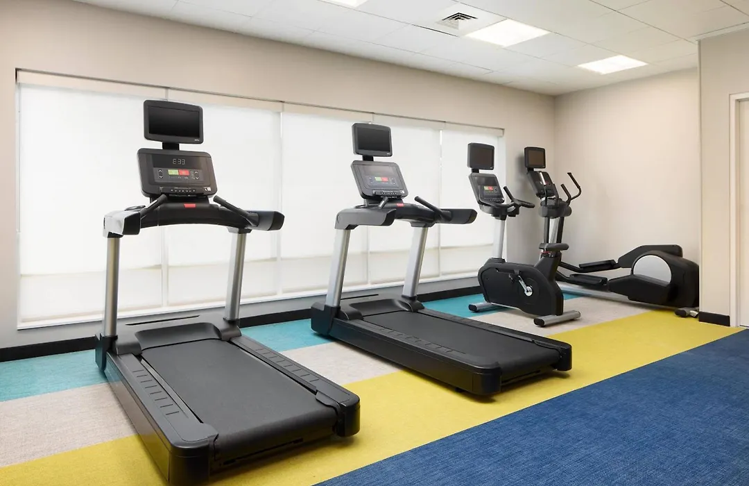 Towneplace Suites By Marriott Plant City-1