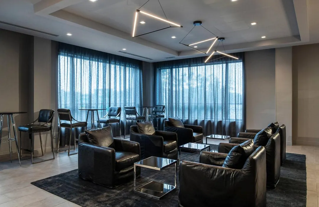 Towneplace Suites By Marriott Boston Medford-1