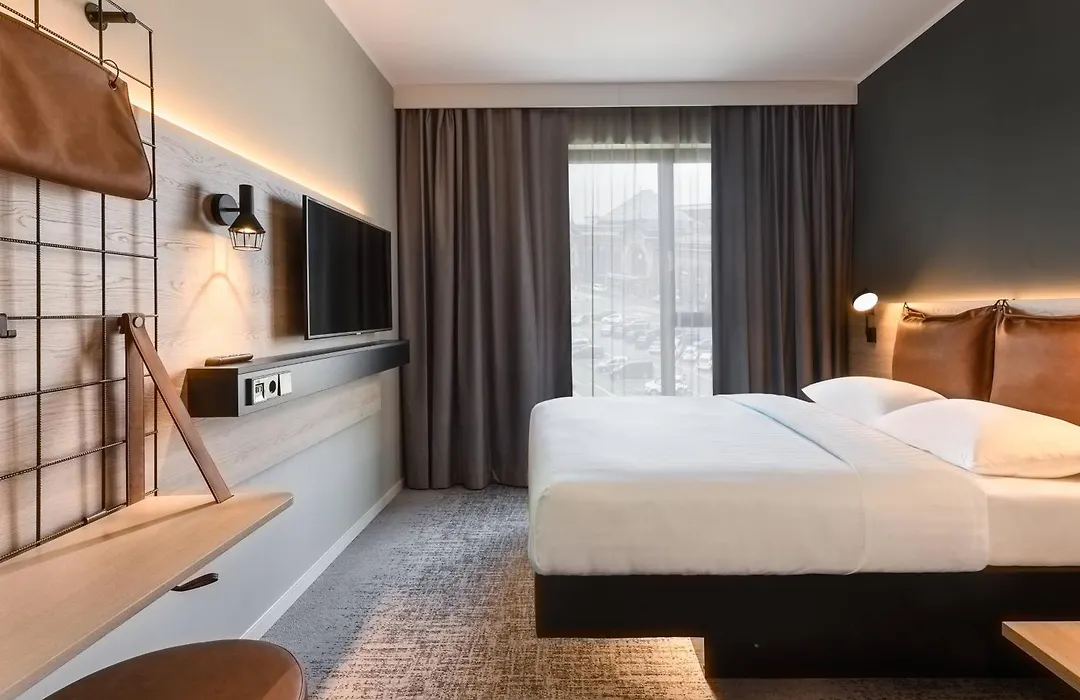 Moxy Stuttgart Feuerbach-1