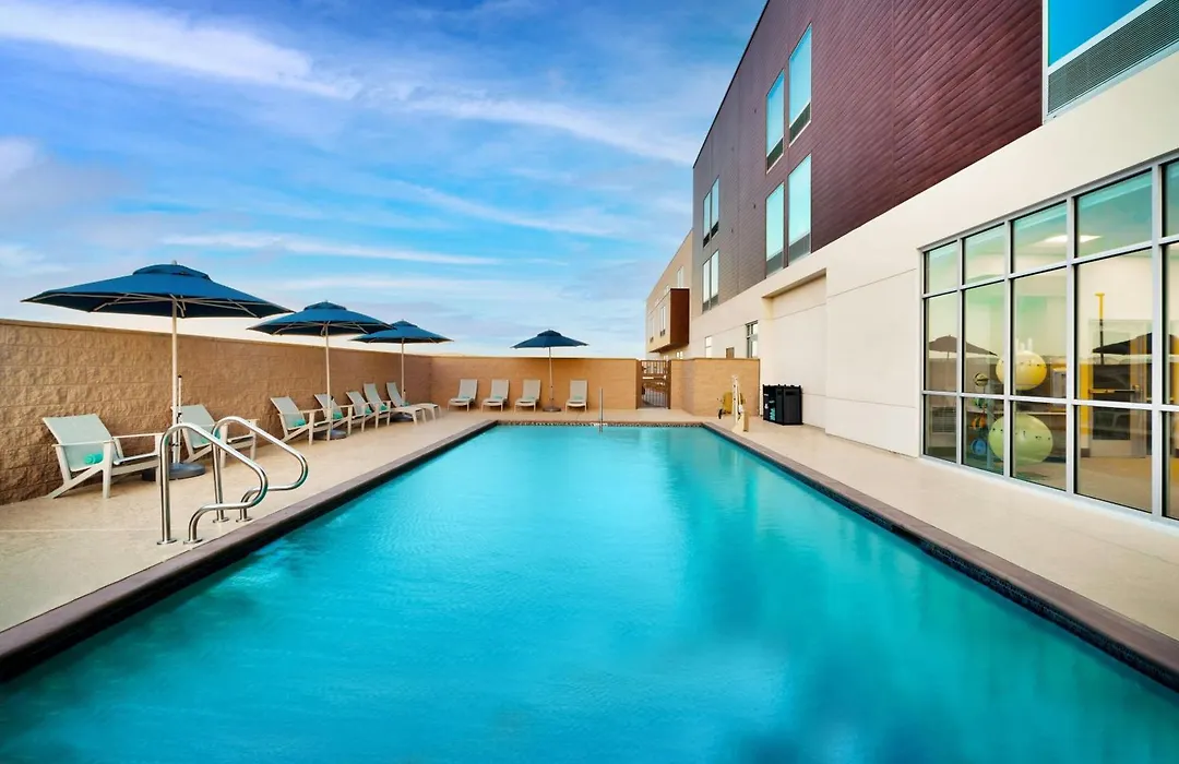 Springhill Suites By Marriott Cottonwood-1