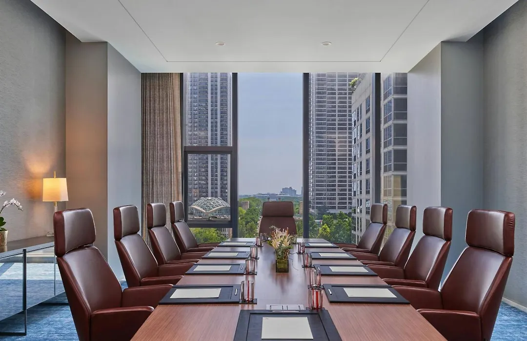 The St. Regis Chicago-1