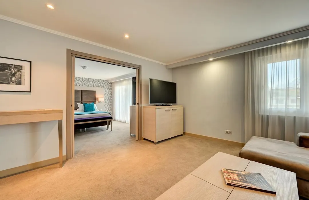 Juliana Hotel Cannes-1