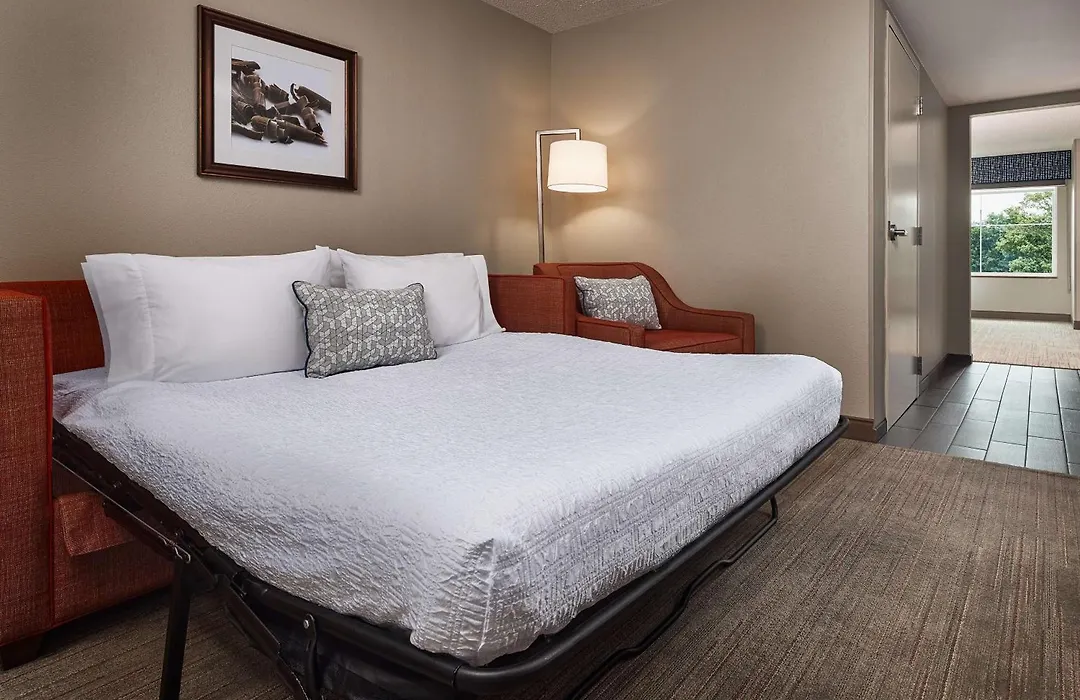 Hampton Inn & Suites Hershey Near The Park-1