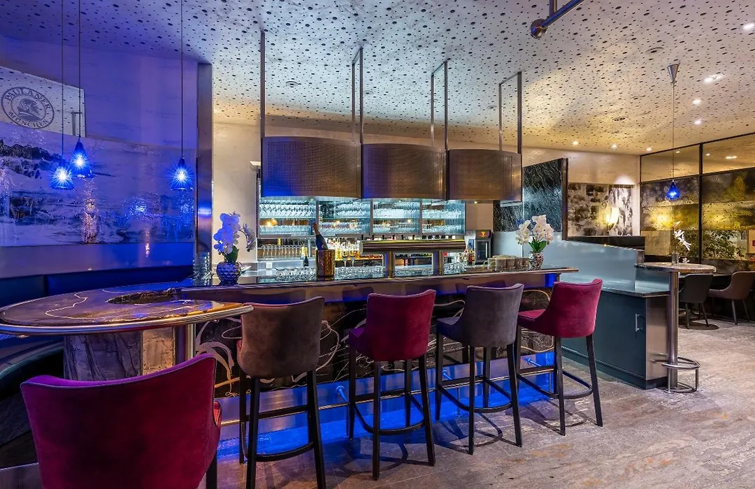 Best Western Plaza Hotel Stuttgart-Ditzingen-1