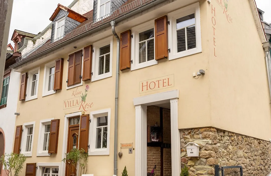 Kleine Villa Rose-1